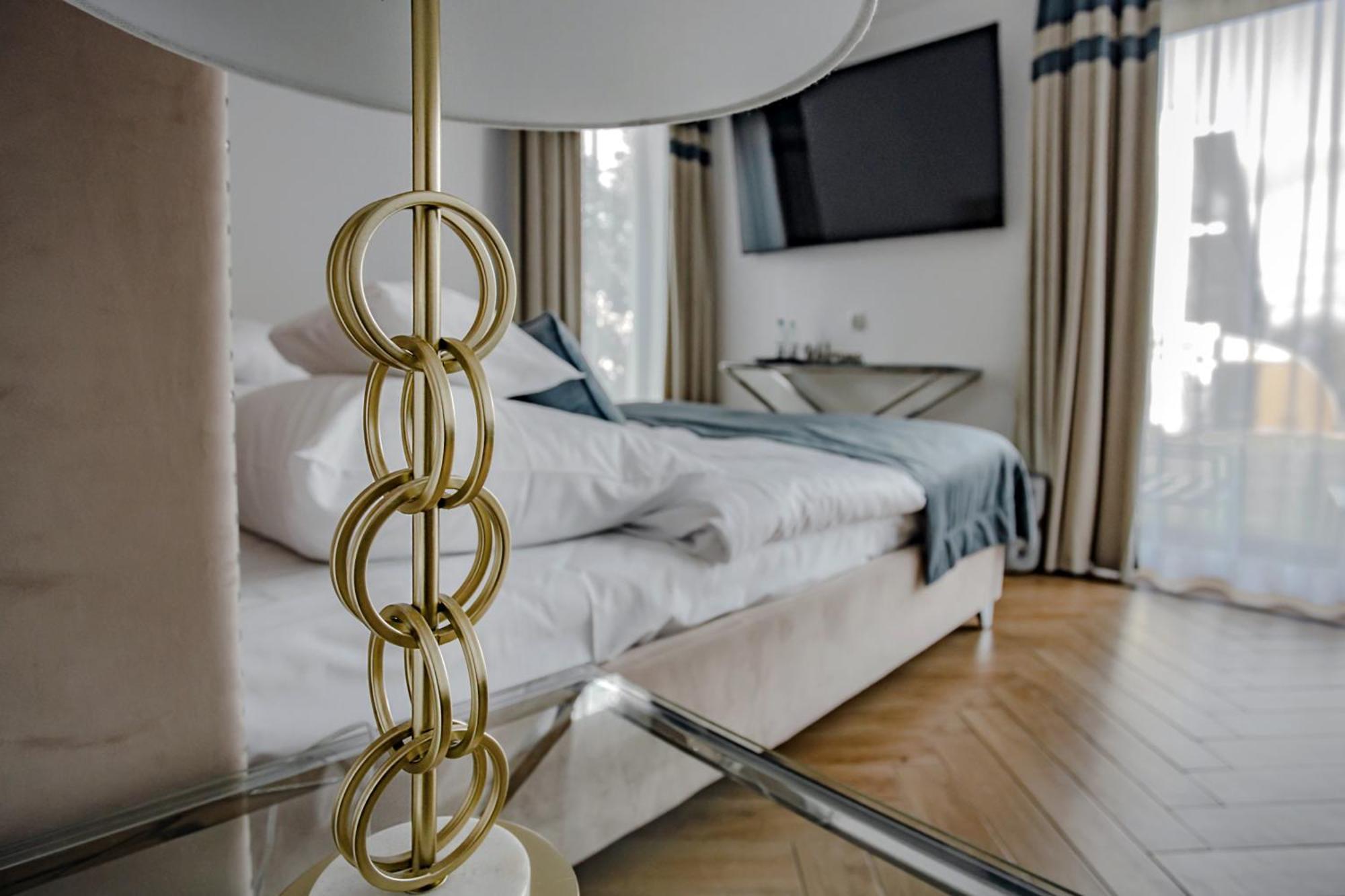 Junior Suite Family Apartment a separate Intimate Villa