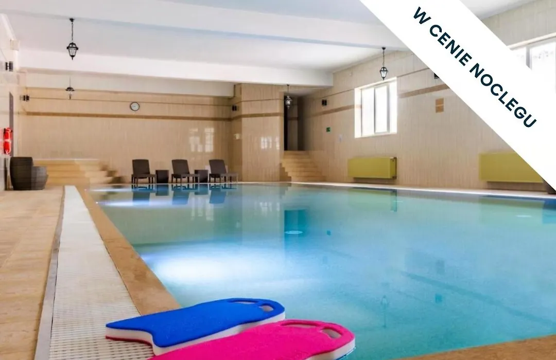 Prawdzic Family Resort&Wellness-1