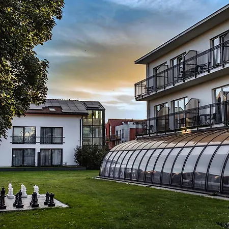 Prawdzic Family Resort&Wellness-2